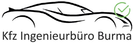 Logo von Kfz Ingenieurbüro Burma