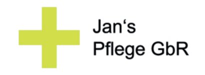 Logo von Jan's Pflege GbR