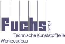 Logo von Albert Fuchs GmbH - Technische Kunststoffteile & Werkzeugbau