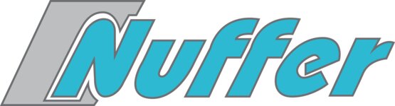 Logo von  Nuffer Sanitär-Blechbearbeitung-Heizung-Solartechnik