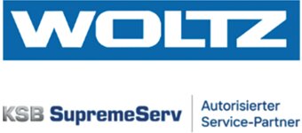 Logo von Christian Woltz Elektromotoren und Pumpen