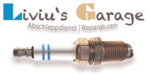 Logo von Livius Garage Abschleppdienst