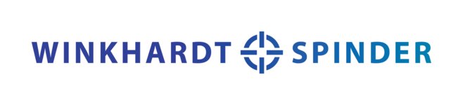 Logo von Winkhardt + Spinder GmbH & Co. KG