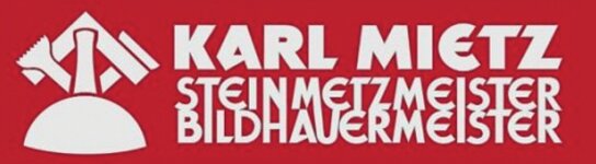 Logo von Karl Mietz e.K. - Natursteine