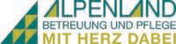 Logo von Alpenland Seniorenresidenz Am Kaiserring