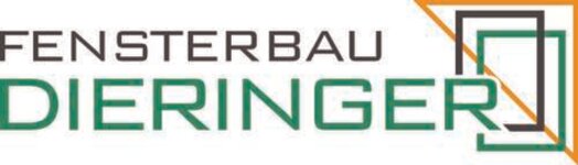 Logo von Fensterbau Dieringer GmbH