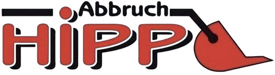 Logo von Abbruch Hipp P. Hipp