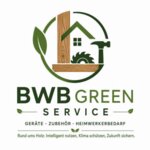 Logo von BWB Green Service