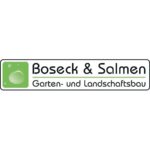 Logo von Boseck & Salmen GbR - Garten- und Landschaftsbau