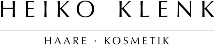 Logo von HEIKO KLENK Haare | Kosmetik | Friseur in Neckarsulm & Umgebung