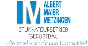 Logo von Maier Albert GmbH