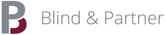 Logo von Blind & Partner mbB