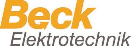 Logo von Beck Elektrotechnik Magnus Beck