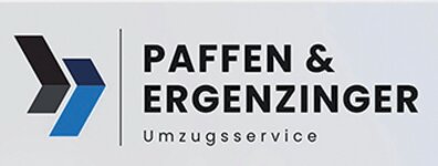Logo von Paffen & Ergenzinger