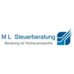 Logo von ML Steuerberatung Markus Löw