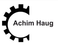 Logo von Haug Achim Maschineninstandsetzung