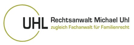 Logo von Anwaltskanzlei Michael Uhl