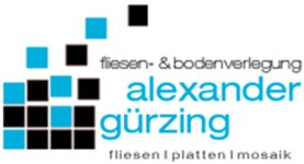 Logo von Fliesen &- Bodenverlegung Alexander Gürzing