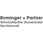 Logo von Rominger + Partner