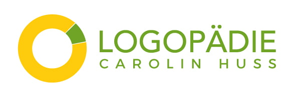 Logo von Logopädie Carolin Huss in Langenau