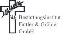 Logo von Bestattungsinstitut Fattler & Gröbler GmbH