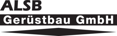 Logo von ALSB-Gerüstbau GmbH