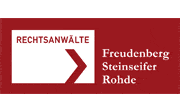 Logo von Anwalt Freudenberg I Steinseifer I Rohde