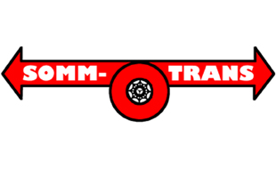 Logo von SOMM-TRANS Sommerfeldt GmbH
