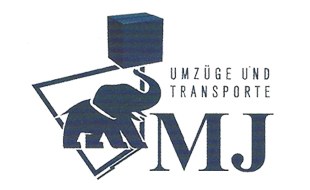 Logo von MJ Umzüge und Transporte GmbH
