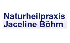 Logo von Naturheilpraxis Böhm