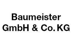 Logo von Baumeister GmbH & Co. KG