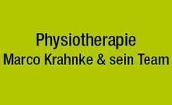 Logo von Marco Krahnke & sein Team Physiotherapie