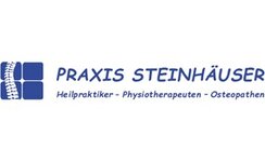 Logo von Praxis Steinhäuser Heilpraktiker - Physiotherapeuten - Osteopathen