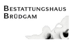 Logo von Bestattungshaus Brüdgam