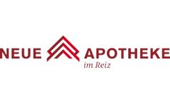 Logo von Neue Apotheke im REIZ, Christoph Sommerfeld