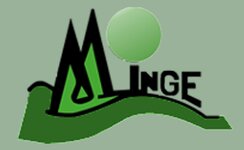 Logo von Landschafts- u. Gartengestaltung Minge GmbH