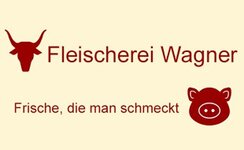 Logo von Fleischerei Wagner