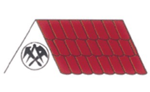 Logo von Dachdeckerei Falk