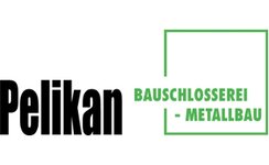 Logo von Bauschlosserei Lutz Pelikan