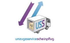 Logo von Umzugsservice Scheinpflug