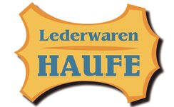 Logo von Haufe Lederwaren Inh. Michaela Haufe