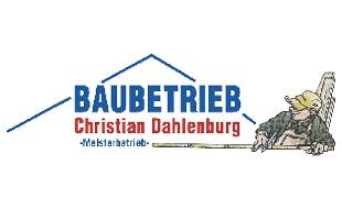 Logo von Christian Dahlenburg Baubetrieb