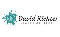 Logo von Malermeister David Richter