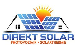 Logo von Direkt Solar