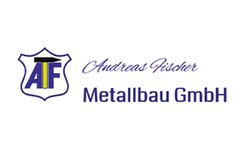 Logo von Andreas Fischer Metallbau GmbH