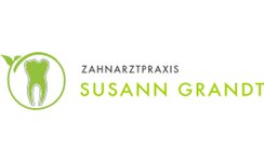 Logo von Zahnarztpraxis Susann Grandt