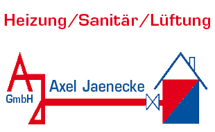 Logo von Axel Jaenecke GmbH