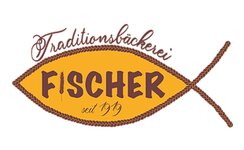 Logo von Traditionsbäckerei Fischer Inh. Samuel Fischer