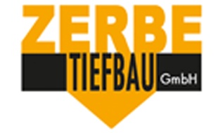 Logo von Zerbe Tiefbau GmbH