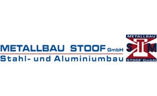 Logo von Metallbau Stoof GmbH